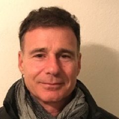 Leonardo Toiberman